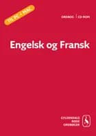 Engelsk og Fransk