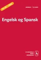 Engelsk og Spansk