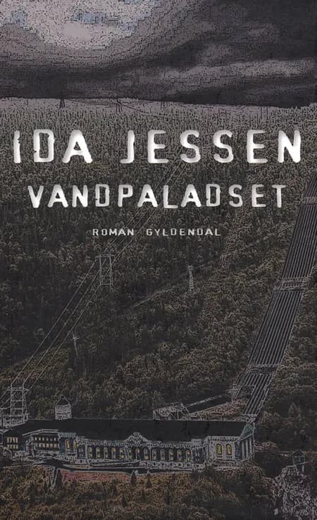 Vandpaladset af Ida Jessen