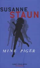 Mine piger af Susanne Staun