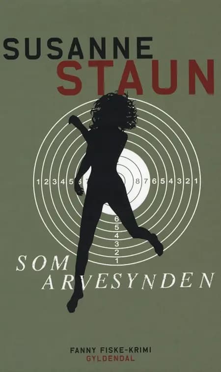 Som arvesynden af Susanne Staun