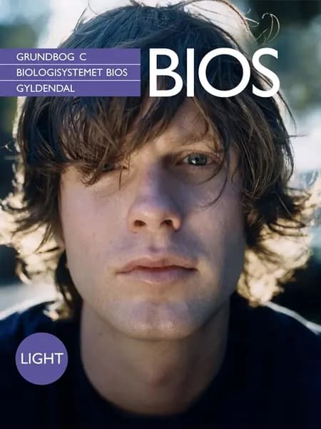BIOS - Grundbog C af Leif Schack-Nielsen