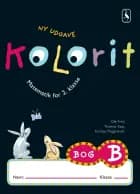 Kolorit 2. klasse, Bog B