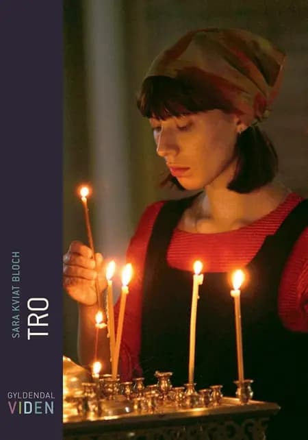 Tro af Sara Kviat Bloch