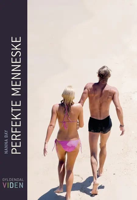 Perfekte menneske af Nanna Bay