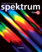 Spektrum - fysik B
