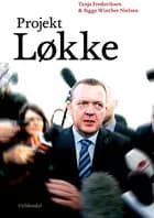 Projekt Løkke af Tanja Frederiksen, Sigge Winther Nielsen og Tanja Frederiksen og Sigge Winther Nielsen