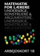 Matematik for lærere