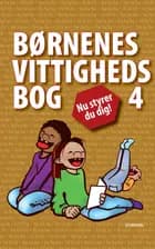 Børnenes vittighedsbog 4