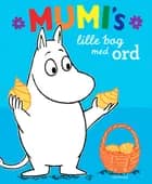 Mumi´s lille bog med ord