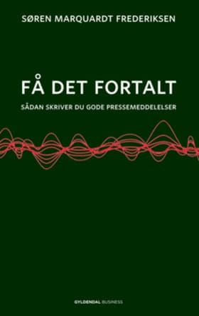 Få det fortalt af Søren Marquardt Frederiksen