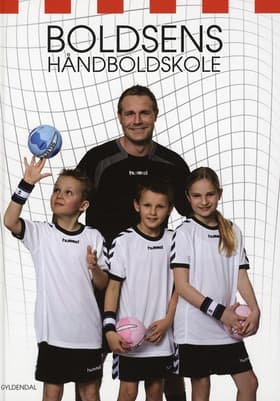 Boldsens håndboldskole af Ole Sønnichsen