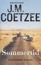 Sommertid af J. M. Coetzee