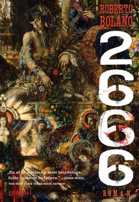 2666 af BM Author