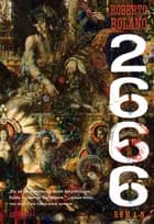 2666 af Roberto Bolaño