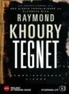 Tegnet. af Raymond Khoury