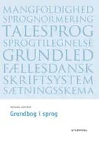 Grundbog i sprog
