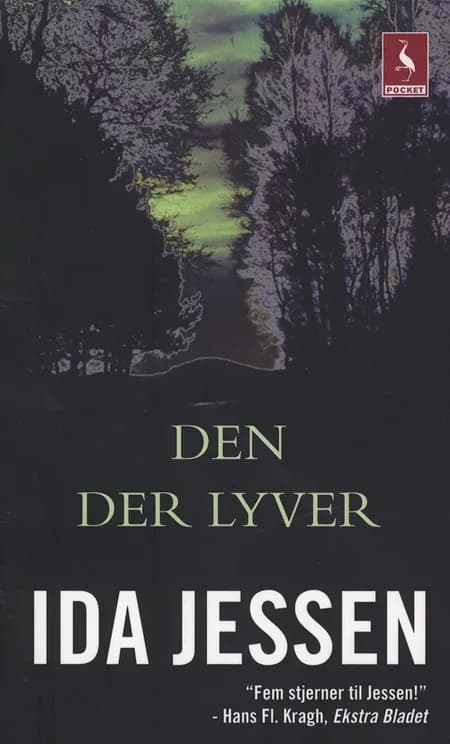 Den der lyver af Ida Jessen