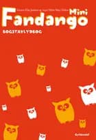 Fandango Mini. Bogstavlydbog af Anne-Mette Veber Nielsen og Katrine Klim Jacobsen