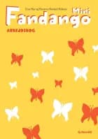 Fandango mini af Trine May og Marianne Skovsted Pedersen