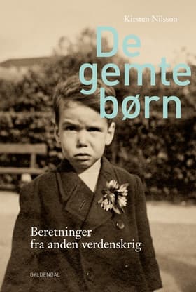 De gemte børn af Kirsten Nilsson