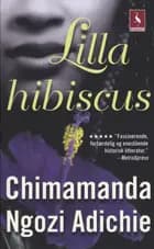 Lilla hibiscus