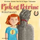 Pjok og Petrine 6. Ridestævnet