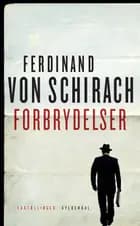 Forbrydelser