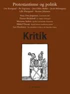 Kritik, 43. årgang, nr. 195 af Frederik Stjernfelt og Lasse Horne Kjældgaard