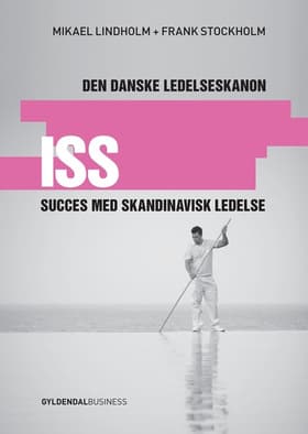 ISS af Mikael R. Lindholm