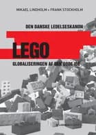 Lego - Den danske ledelseskanon, 3
