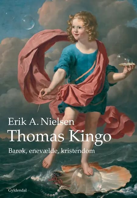 Thomas Kingo af Erik A. Nielsen