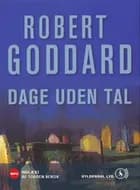 Dage uden tal. af Robert Goddard
