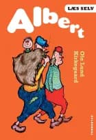 Læs selv Albert af Ole Lund Kirkegaard