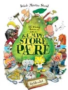 Den utrolige historie om den kæmpestore pære af Jakob Martin Strid