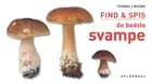 Find & spis de bedste svampe af Thomas Læssøe
