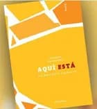 Aquí está af Eva Rosenkilde og Stine Bache