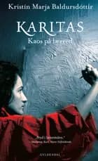 Karitas - Kaos på lærred