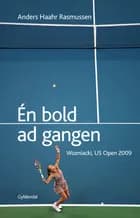 Én bold ad gangen af Anders Haahr Rasmussen