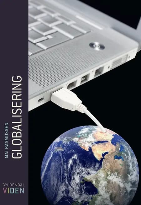 Globalisering af Mai Rasmussen
