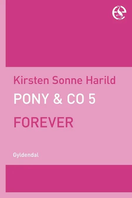 Forever af Kirsten Sonne Harild