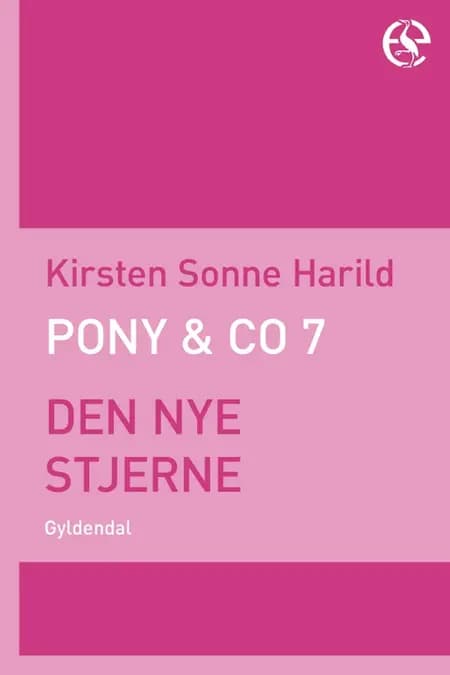 Den nye stjerne af Kirsten Sonne Harild