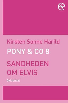 Sandheden om Elvis af Kirsten Sonne Harild