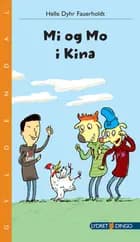 Mi og Mo i Kina