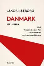 Danmark set udefra af Jakob Illeborg