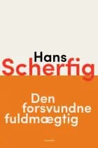 Den forsvundne fuldmægtig
