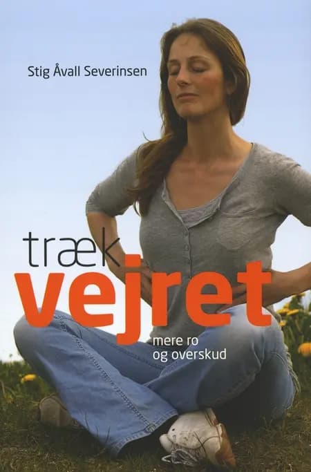 Træk vejret af Stig Åvall Severinsen