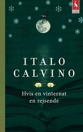 Hvis en vinternat en rejsende af Italo Calvino