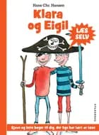 Læs selv. Klara og Eigil