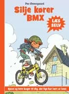 Silje kører BMX